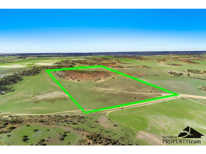 Lot 86 Barndon Road, Narra Tarra WA 6532
