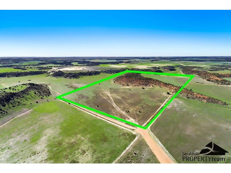 Lot 86 Barndon Road, Narra Tarra WA 6532
