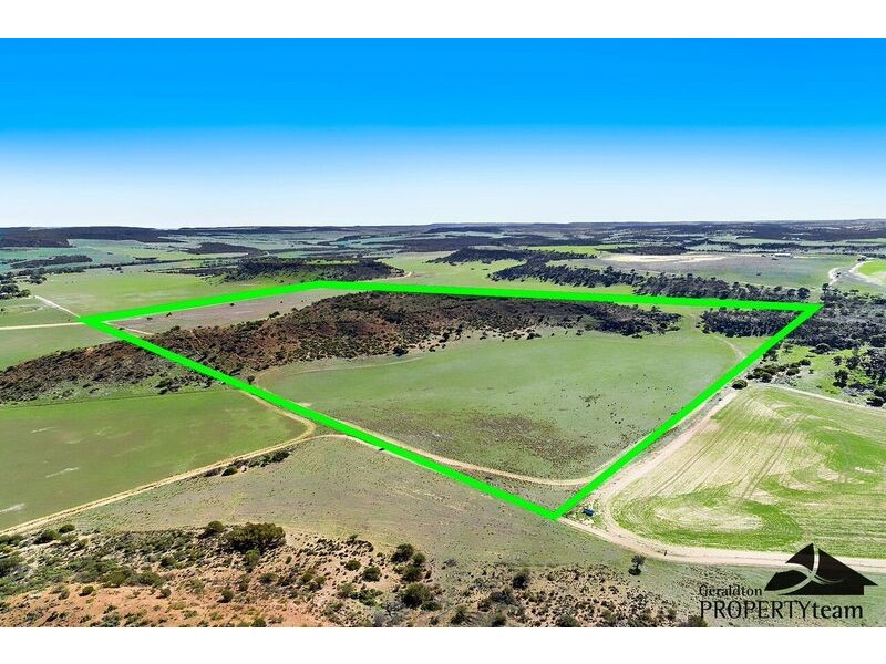 Lot 86 Barndon Road, Narra Tarra WA 6532