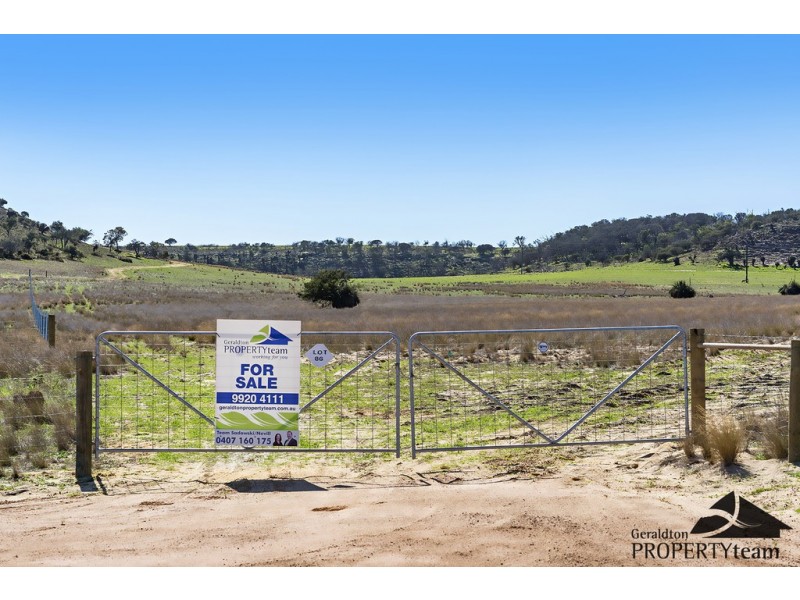 Lot 86 Barndon Road, Narra Tarra WA 6532