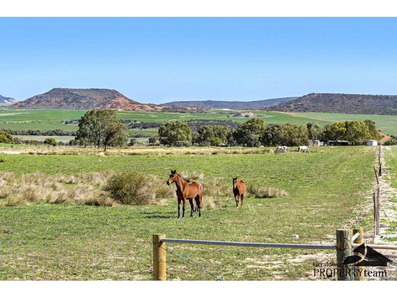 Lot 86 Barndon Road, Narra Tarra WA 6532