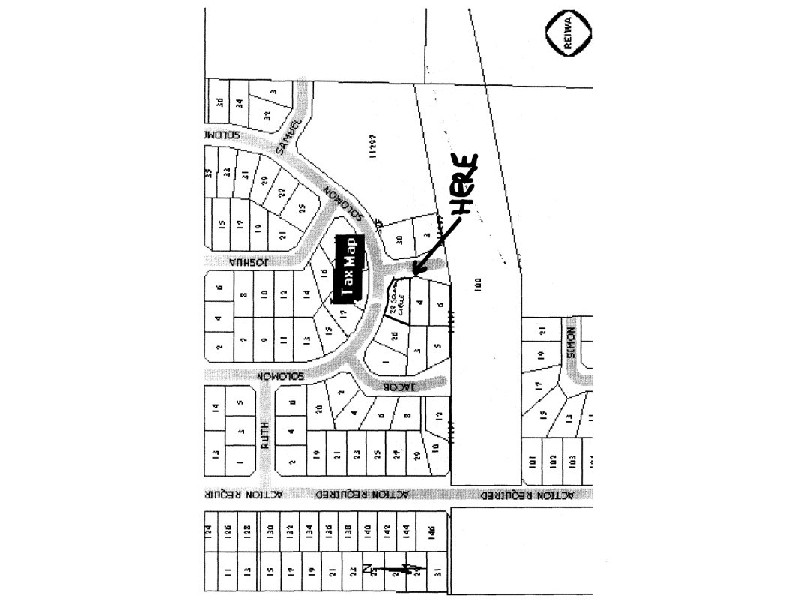 28 Solomon Circle, Karloo WA 6530