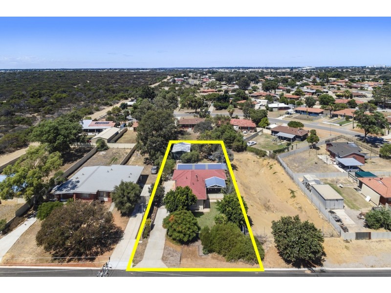 74 Green Street, Spalding WA 6530