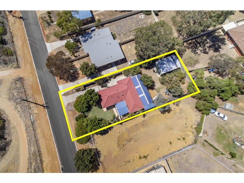 74 Green Street, Spalding WA 6530