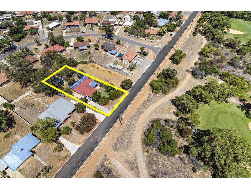 74 Green Street, Spalding WA 6530