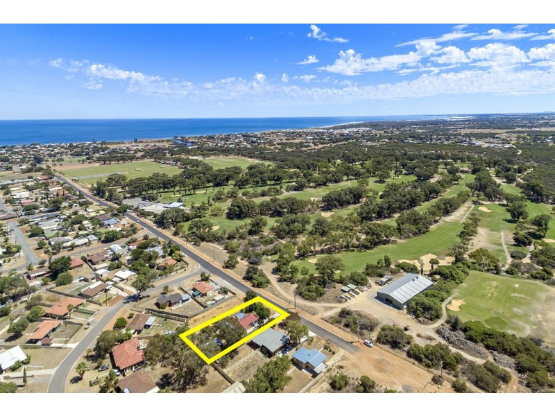 74 Green Street, Spalding WA 6530