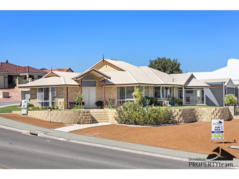 10 Columbus Boulevard, Wandina WA 6530