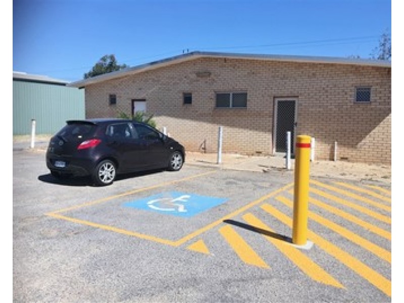 U4/432-438 Chapman Road, Bluff Point WA 6530