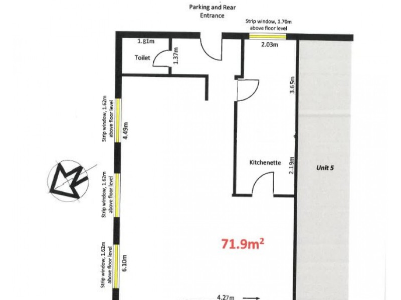 U4/432-438 Chapman Road, Bluff Point WA 6530