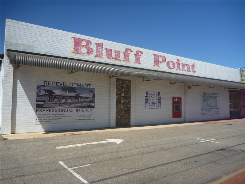 U1/432-438 Chapman Road, Bluff Point WA 6530