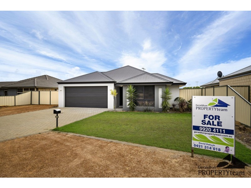 106 Moloney Street, Utakarra WA 6530