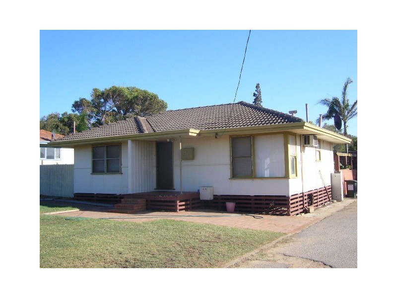 73 Scott Road, Rangeway WA 6530