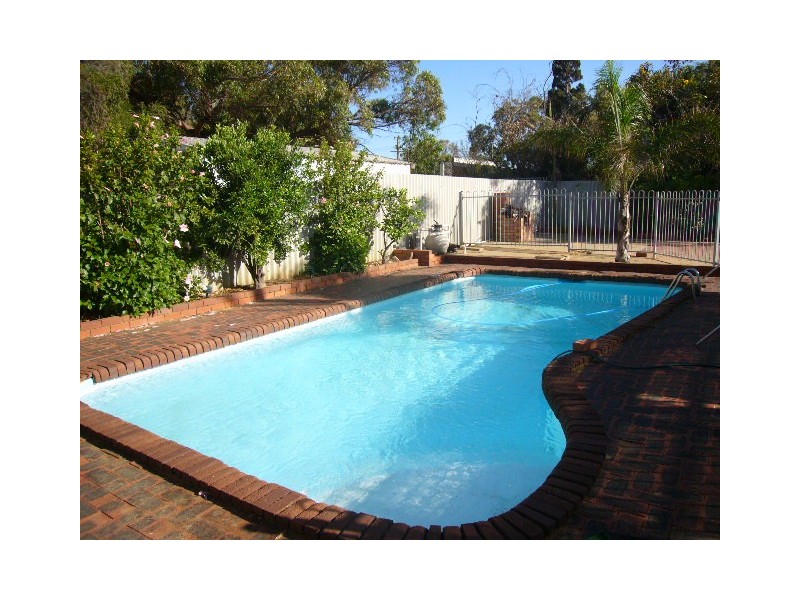 73 Scott Road, Rangeway WA 6530