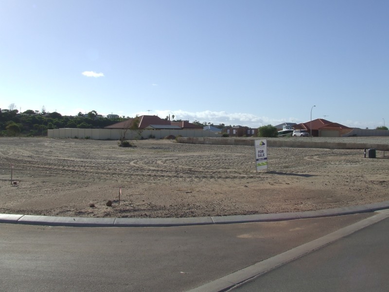 573 Winward Way, Drummond Cove WA 6532