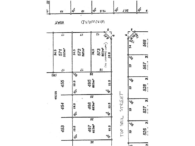 573 Winward Way, Drummond Cove WA 6532