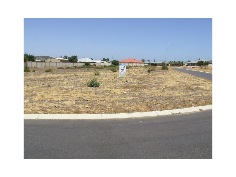 12 Wahn Ave, Waggrakine WA 6530