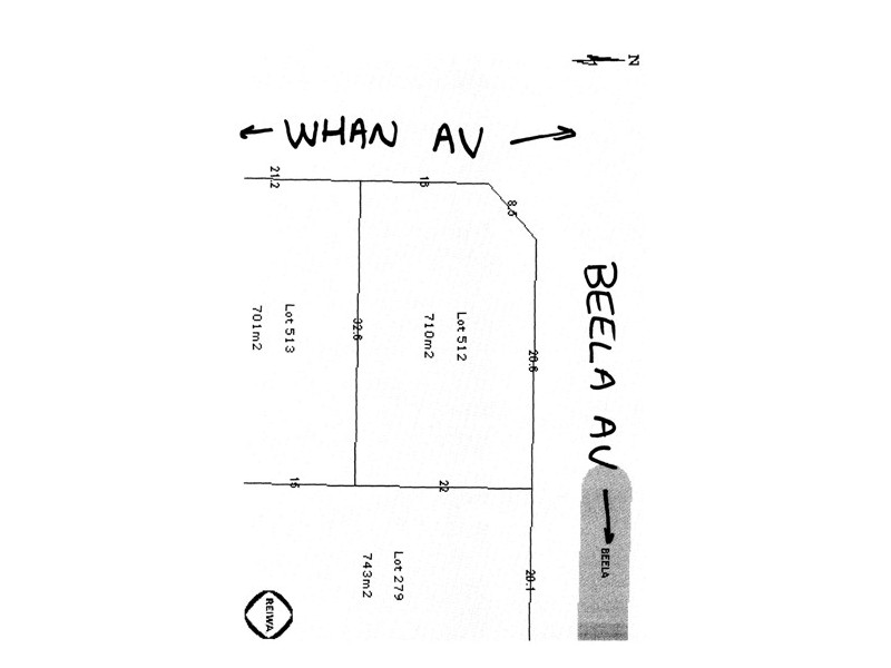 12 Wahn Ave, Waggrakine WA 6530