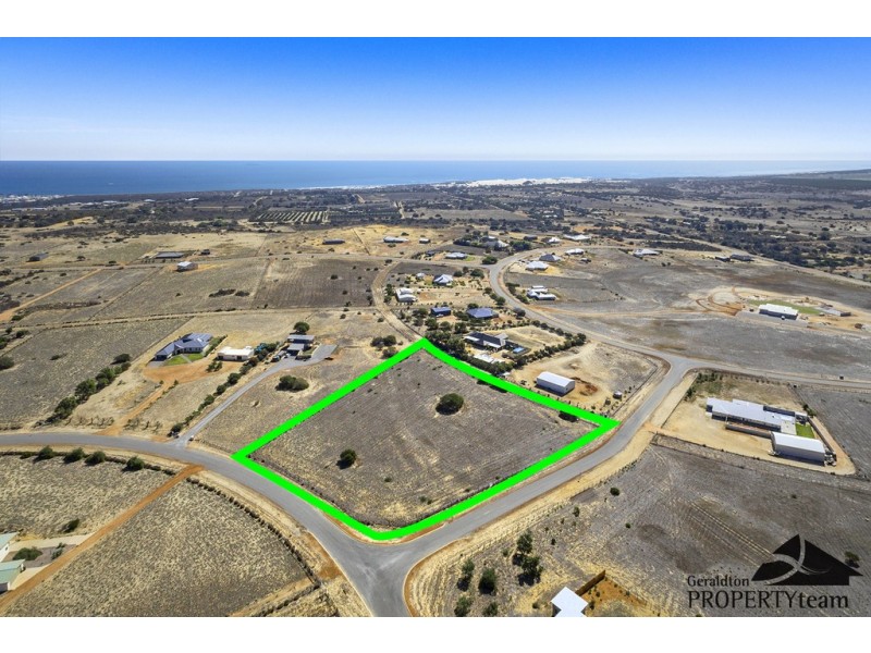 Lot 201 Wittenoom Circle, White Peak WA 6532