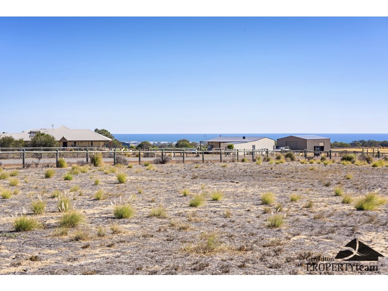 Lot 201 Wittenoom Circle, White Peak WA 6532
