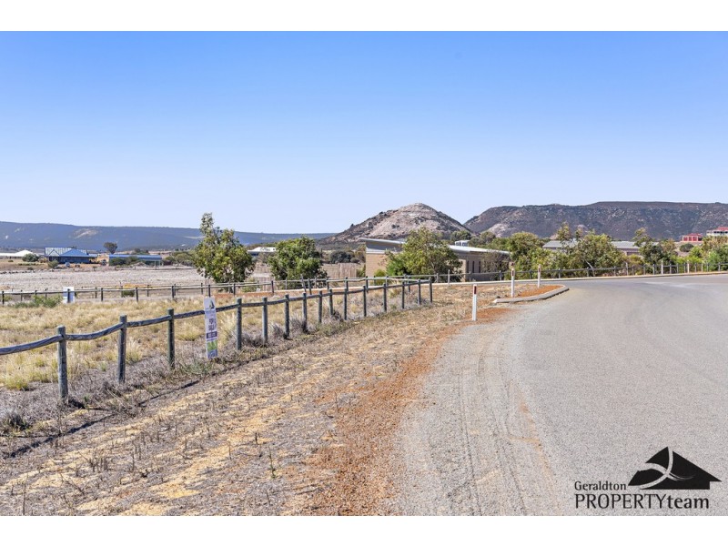 Lot 201 Wittenoom Circle, White Peak WA 6532