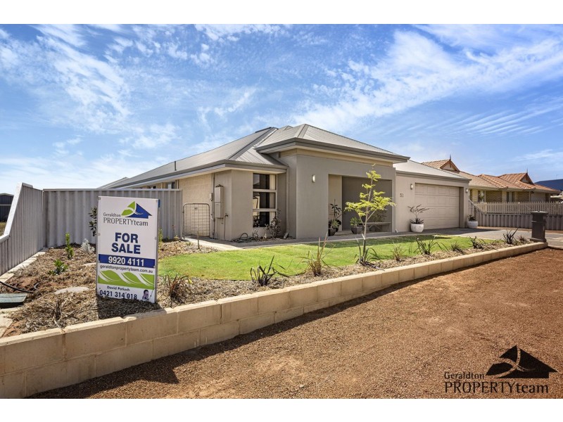 58 Ego Creek Loop, Waggrakine WA 6530