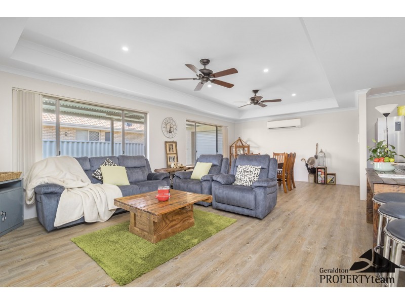 58 Ego Creek Loop, Waggrakine WA 6530