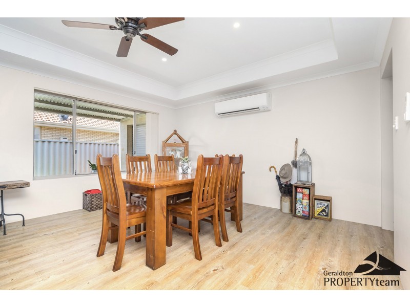 58 Ego Creek Loop, Waggrakine WA 6530