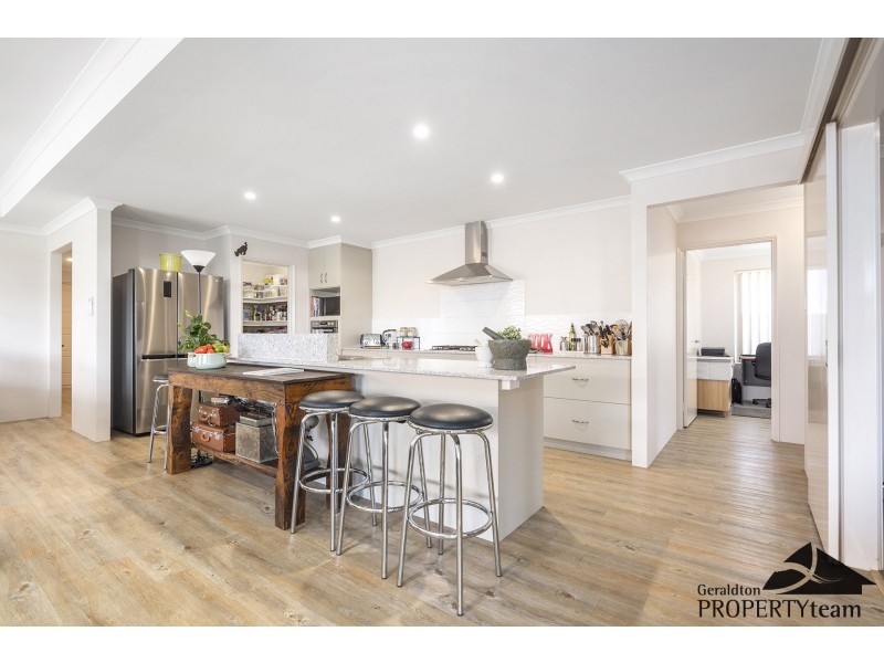 58 Ego Creek Loop, Waggrakine WA 6530