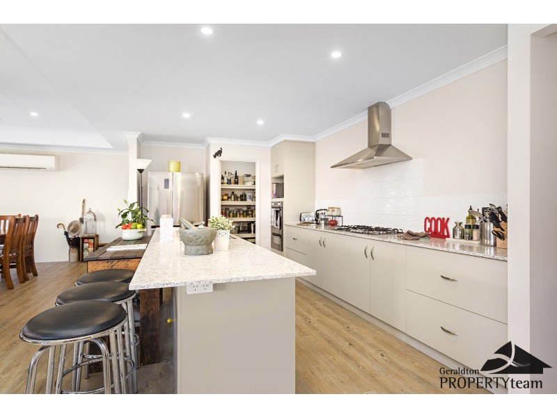 58 Ego Creek Loop, Waggrakine WA 6530