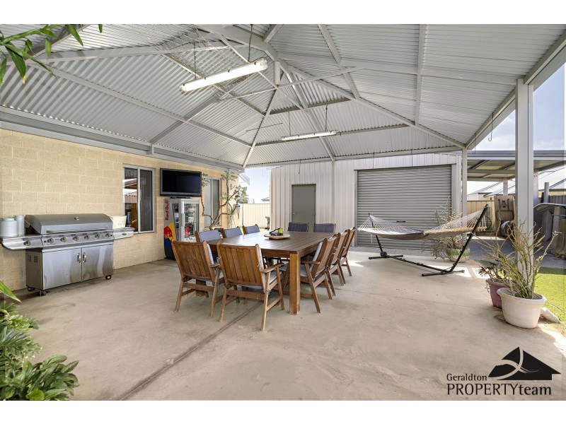 58 Ego Creek Loop, Waggrakine WA 6530