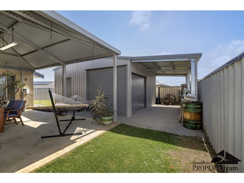 58 Ego Creek Loop, Waggrakine WA 6530