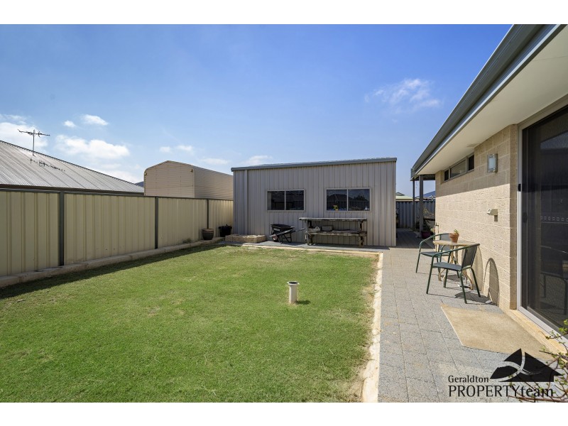 58 Ego Creek Loop, Waggrakine WA 6530
