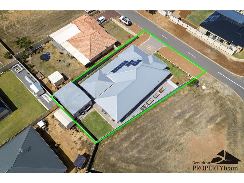 58 Ego Creek Loop, Waggrakine WA 6530