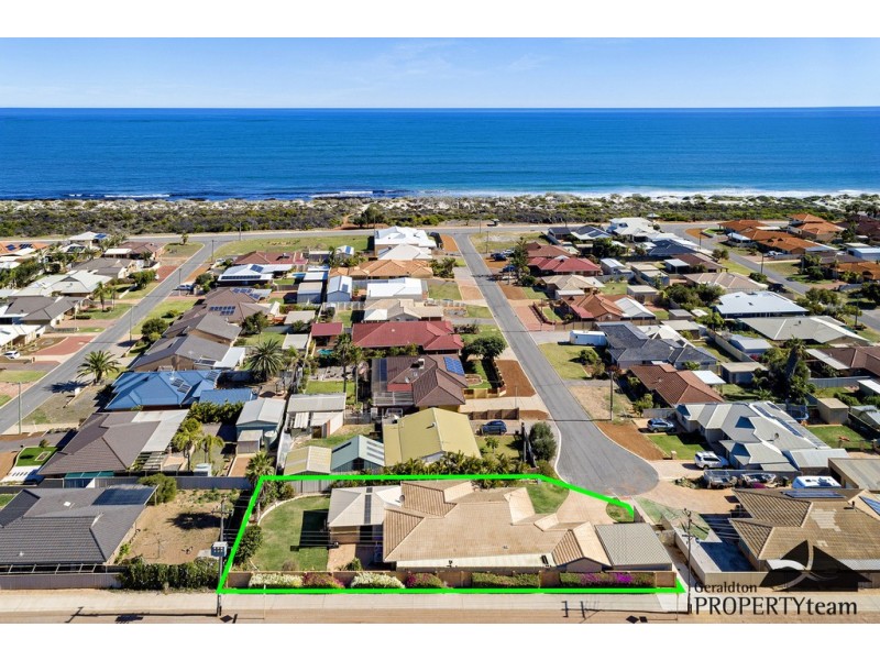 18 Falmouth Close, Tarcoola Beach WA 6530
