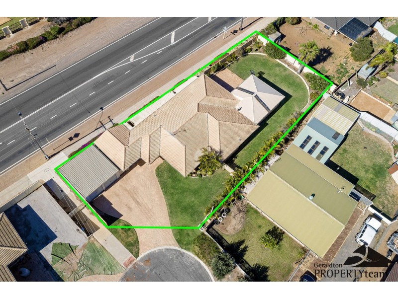 18 Falmouth Close, Tarcoola Beach WA 6530