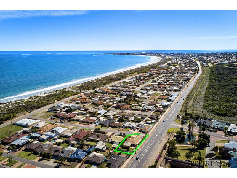 18 Falmouth Close, Tarcoola Beach WA 6530
