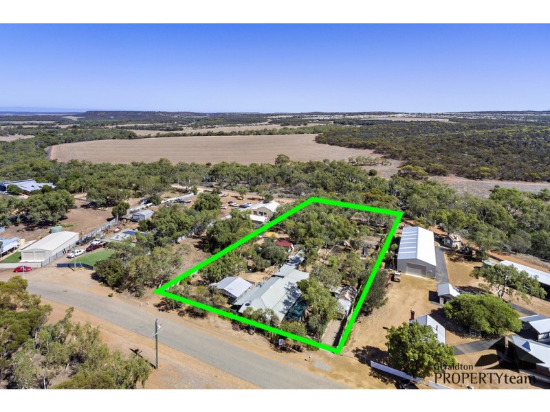 7 East Terrace, Nanson WA 6532