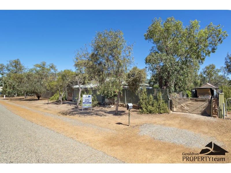 7 East Terrace, Nanson WA 6532
