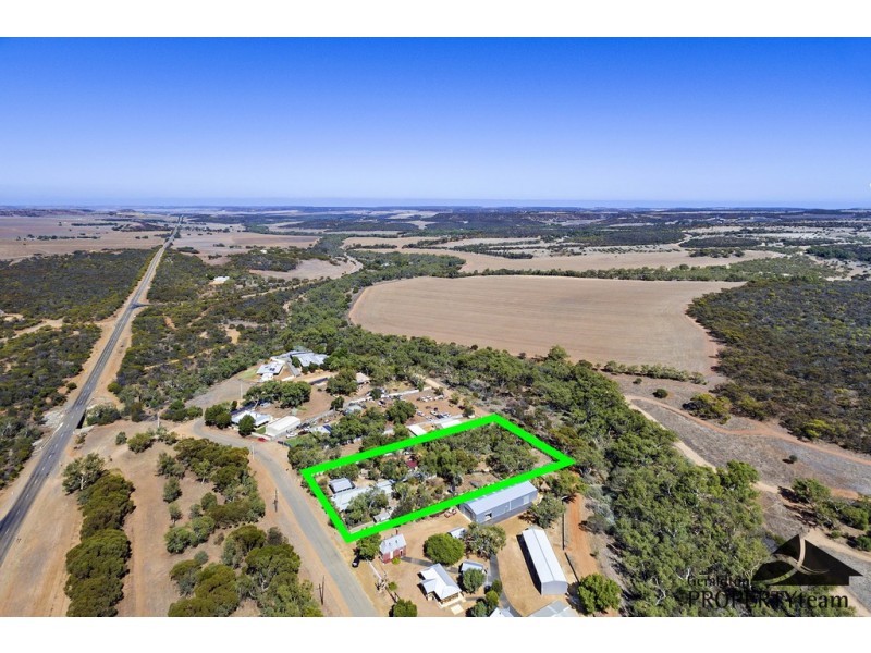 7 East Terrace, Nanson WA 6532