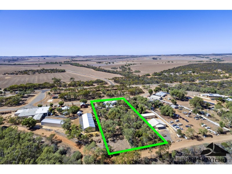 7 East Terrace, Nanson WA 6532
