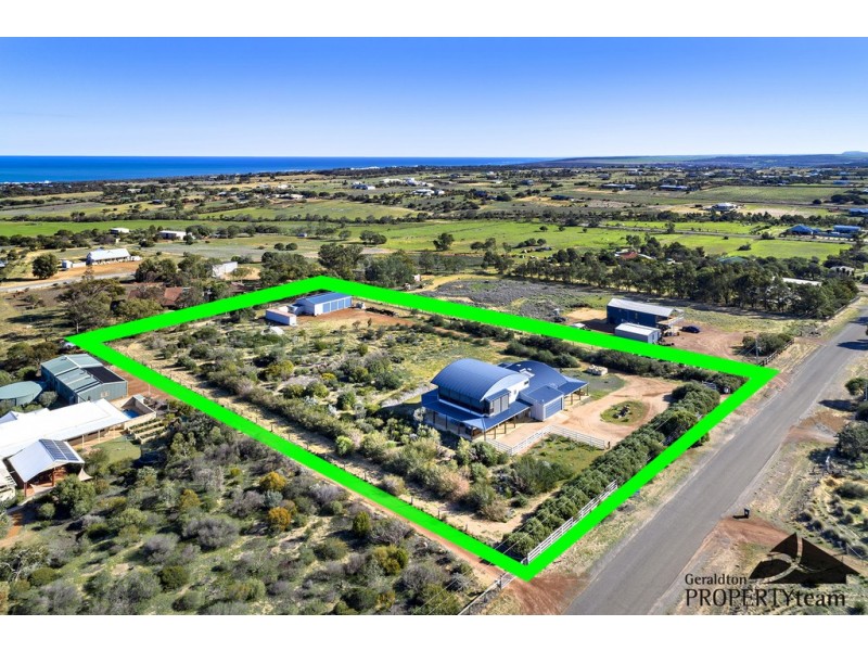 37 Calder Place, Waggrakine WA 6530