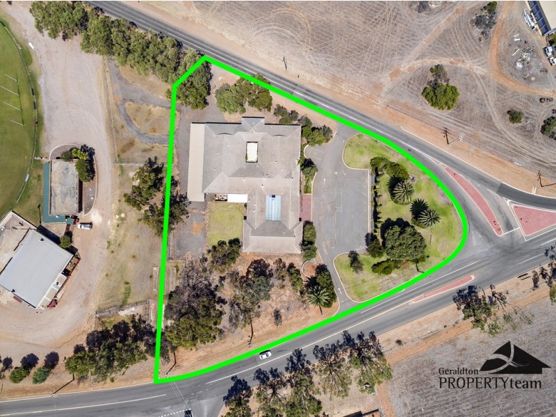 1 Edward Road, Geraldton WA 6530