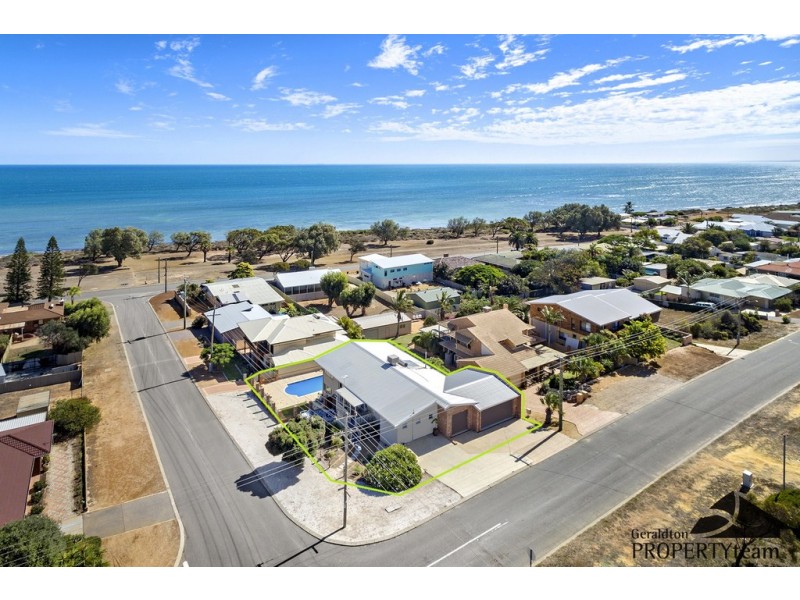 5 Hungerford Street, Bluff Point WA 6530