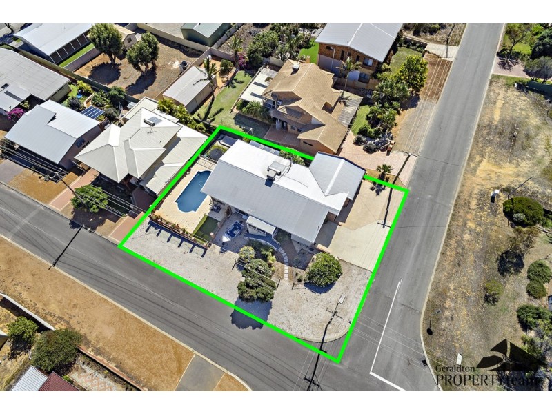 5 Hungerford Street, Bluff Point WA 6530