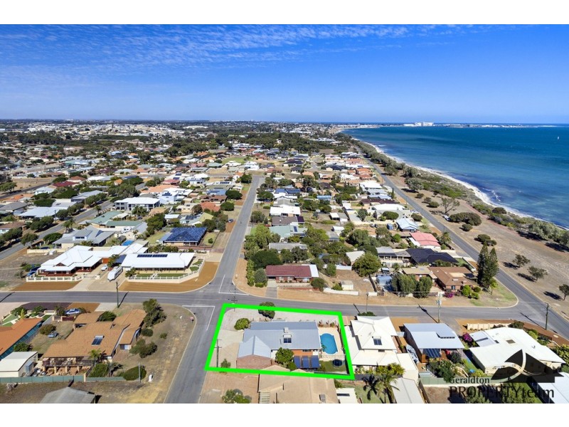 5 Hungerford Street, Bluff Point WA 6530