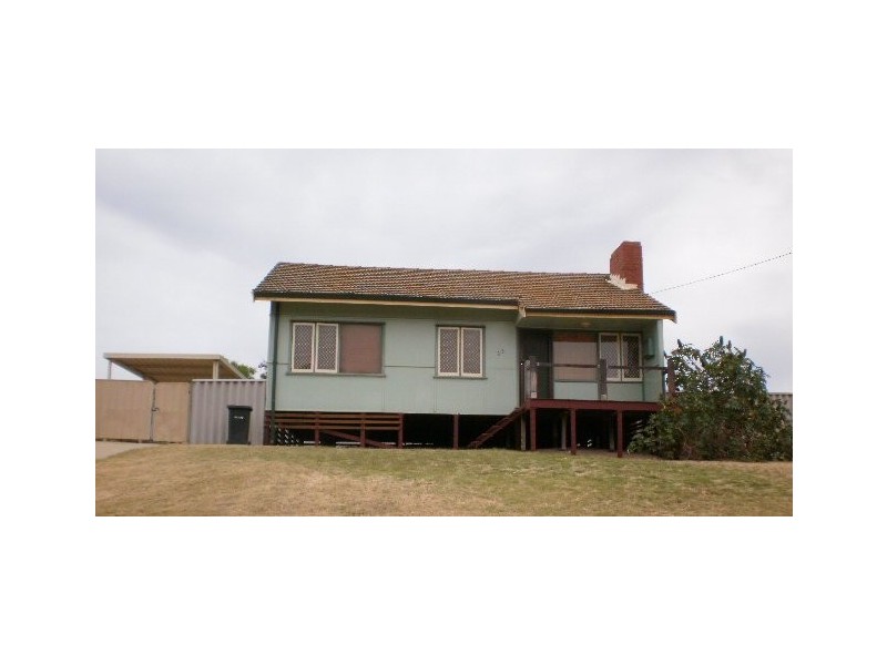 23 Pope Street GERALDTON, Geraldton WA 6530