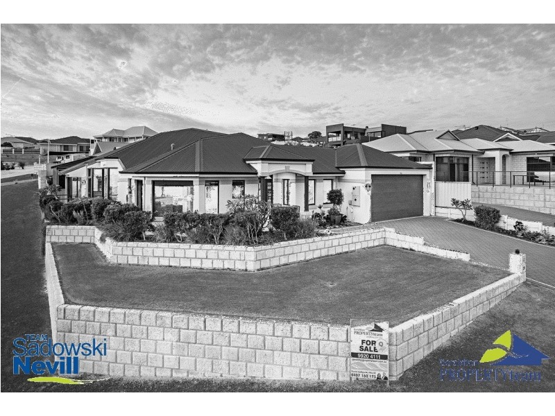 39 Bellimos Drive, Wandina WA 6530