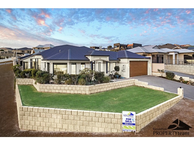 39 Bellimos Drive, Wandina WA 6530