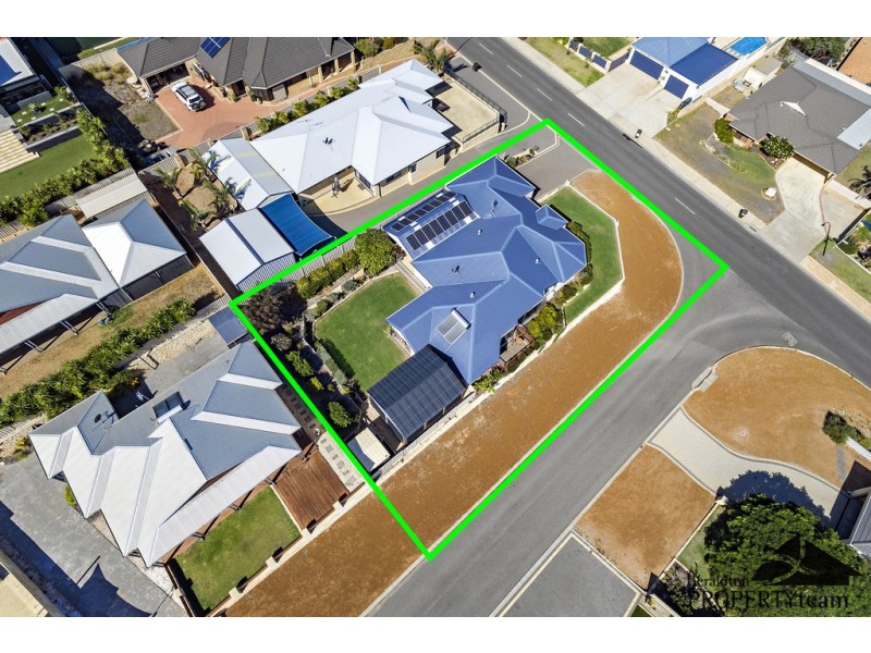 39 Bellimos Drive, Wandina WA 6530