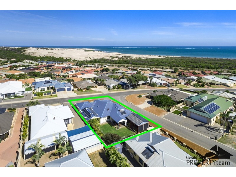 39 Bellimos Drive, Wandina WA 6530